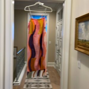 Mapecsie multi dress